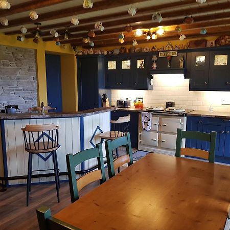 Traditional Irish Farmhouse Annascaul Ngoại thất bức ảnh